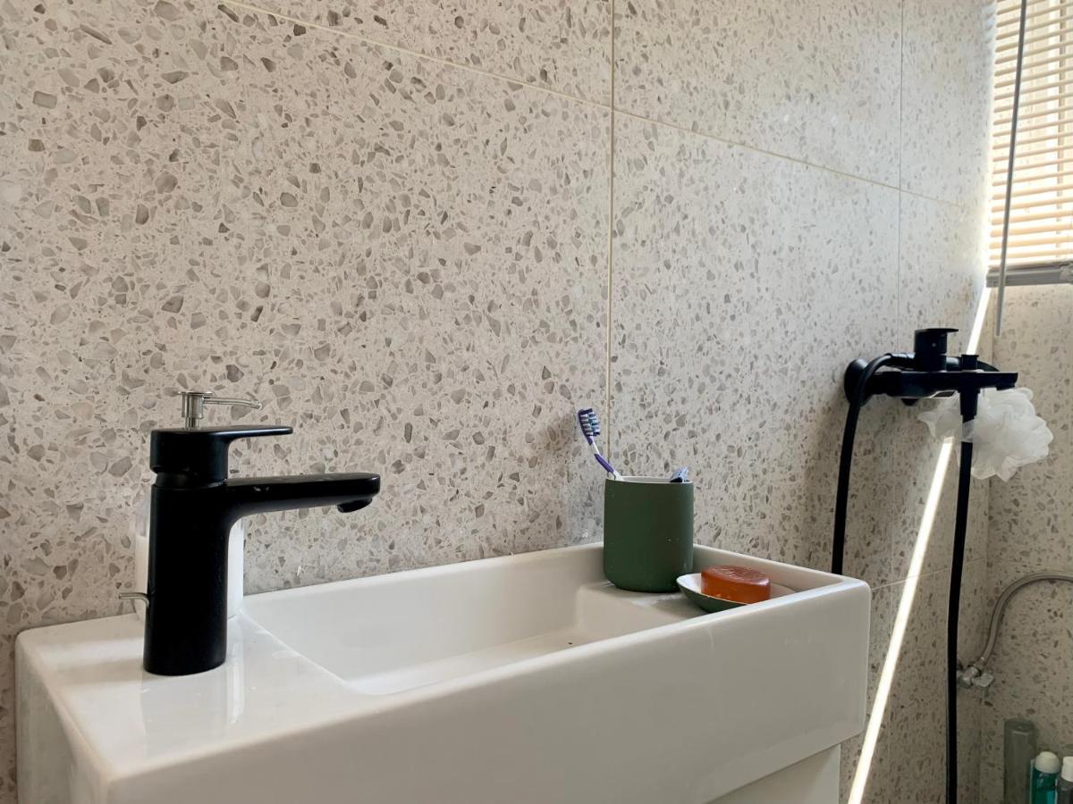 Athenian Sky Apartman Kültér fotó