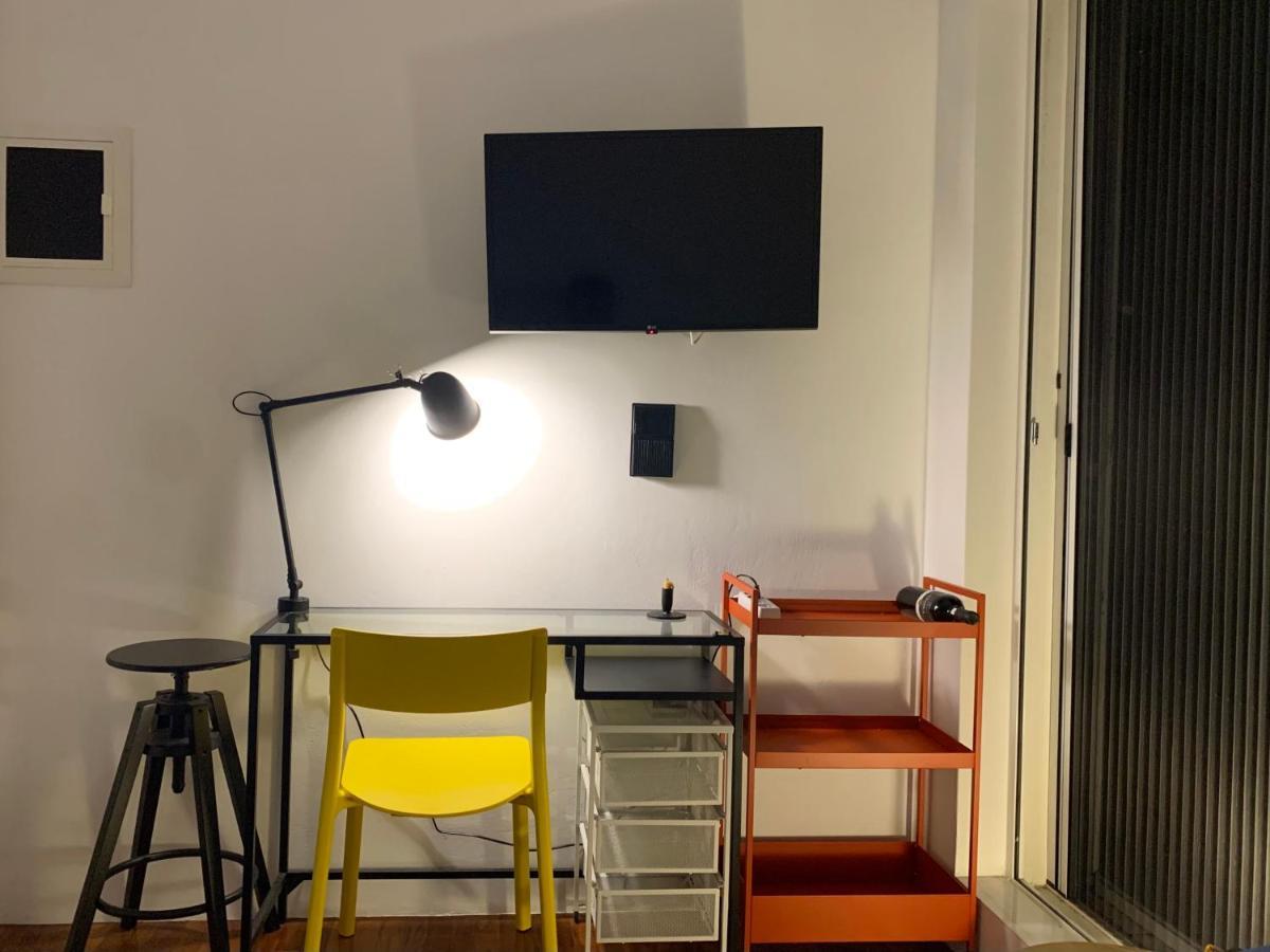 Athenian Sky Apartman Kültér fotó